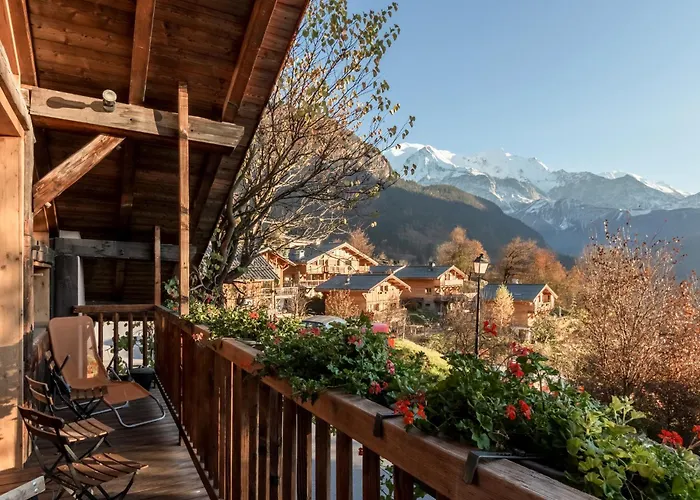 La Ferme du Mont