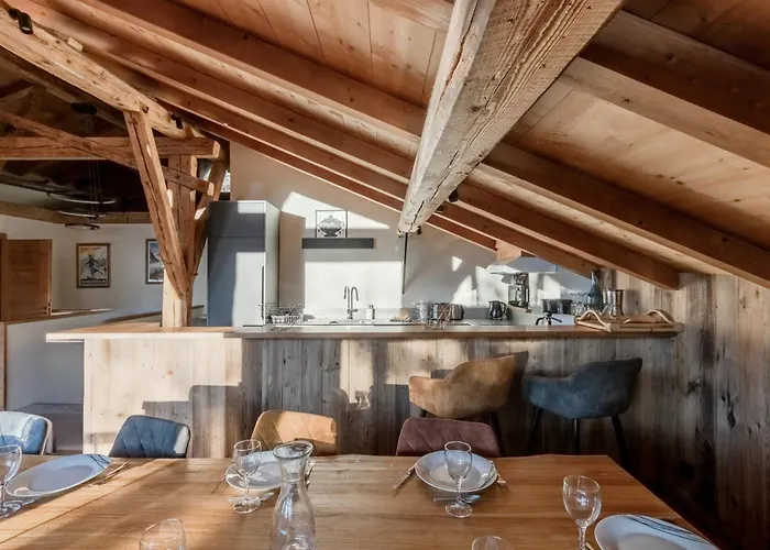 La Ferme Du Mont