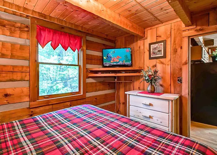 Mountain Hideaway