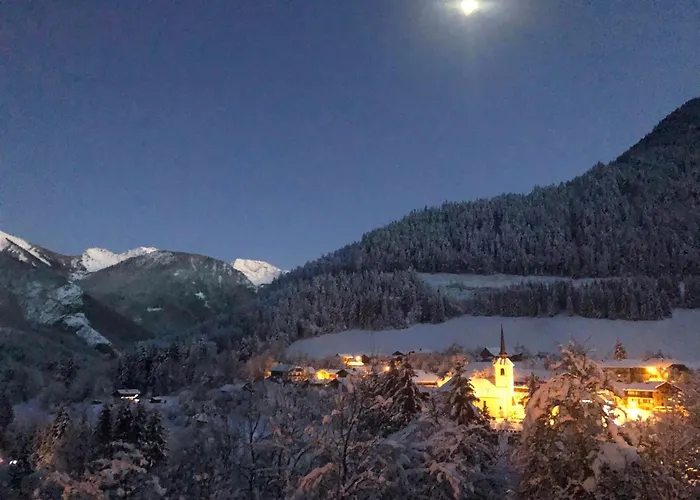 Chalet Serein