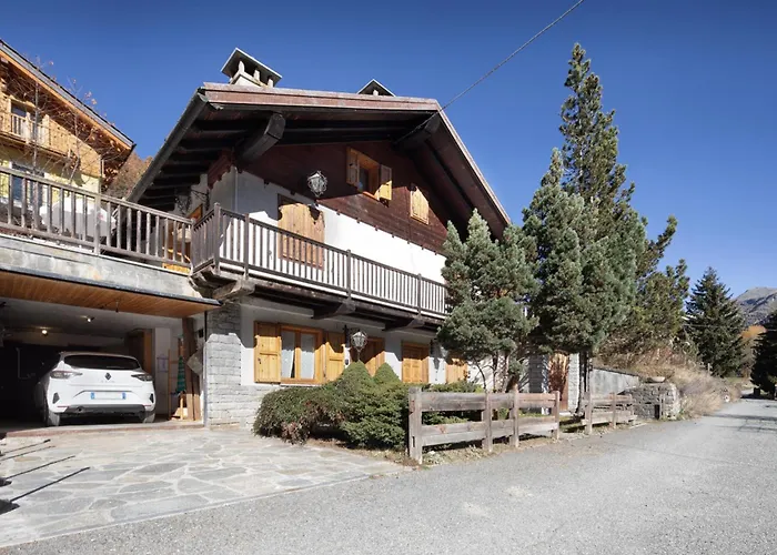 5' Bus To The Ski Slopes, Panoramic Chalet