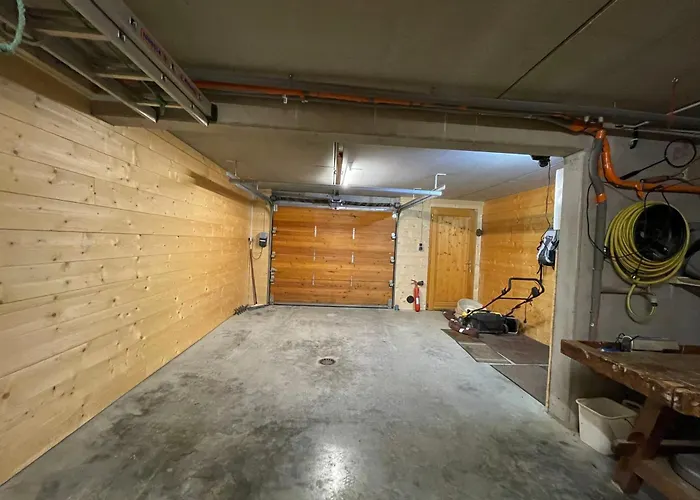 Chalet spacieux et calme - Animaux admis - WIFI - FR-1-692-101