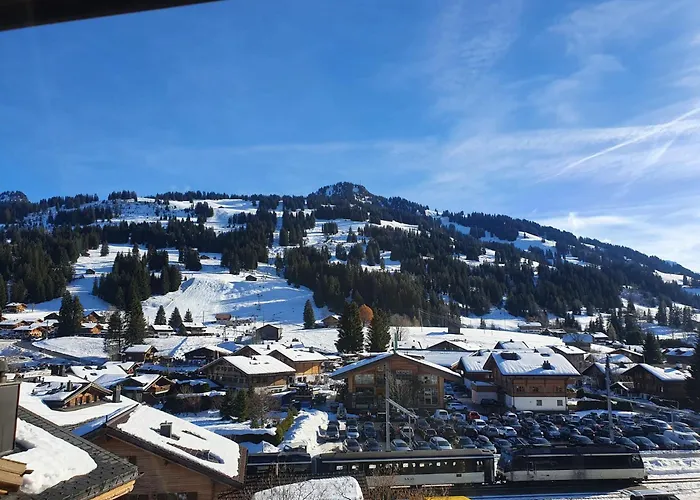 Hotel Kernen