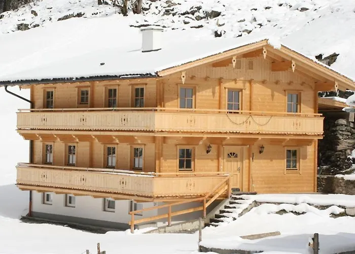 Landhaus Schiestl