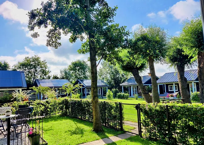 Park De Driesprong