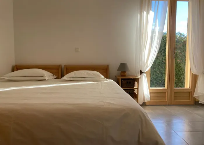 Le Chalet D'Heidi