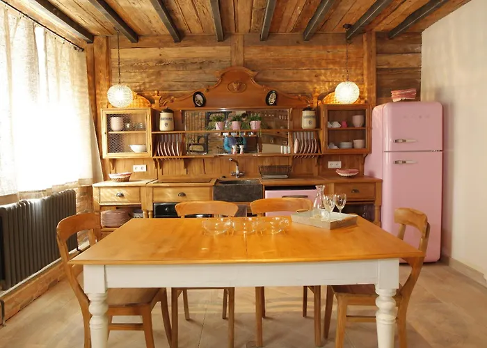 L'annexe du chateau des Girards