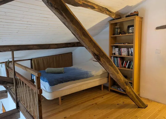 Farm House In Ribeira Sacra