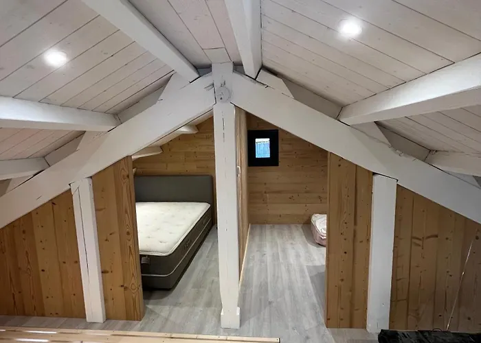 Chalet Albert