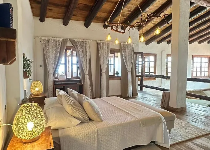 Casa Del Tanque