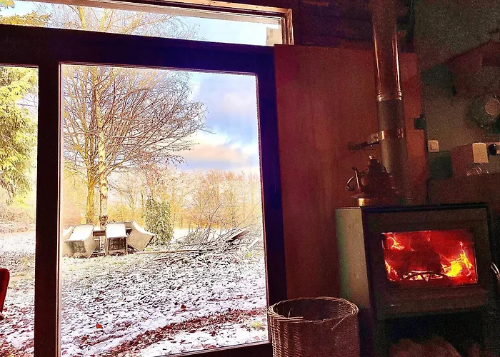 Chalet Rustique