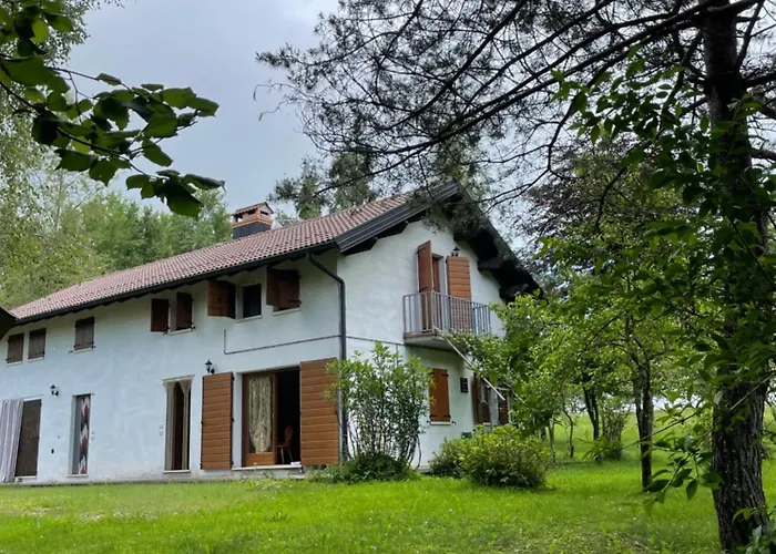 Gino'S House