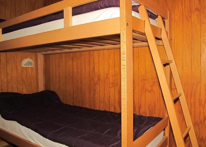 Chalets les tutes de la Vernière
