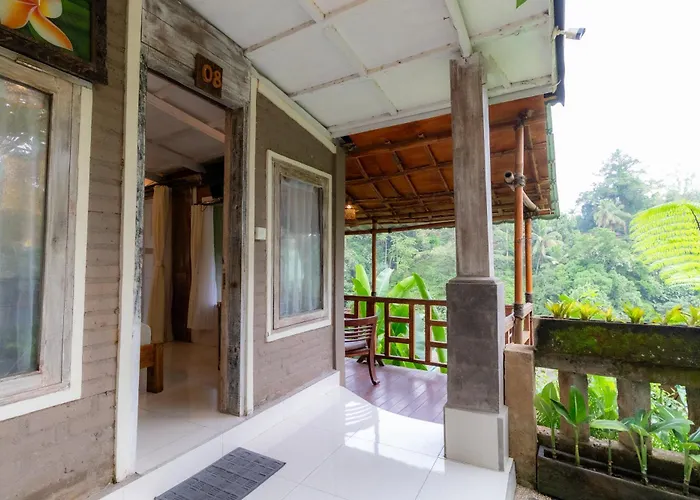 Doni House & Villas