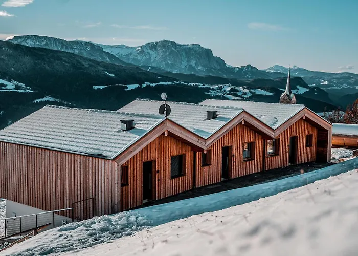 Kierhof Chalets
