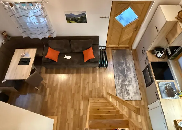 Chalet Falkenstein