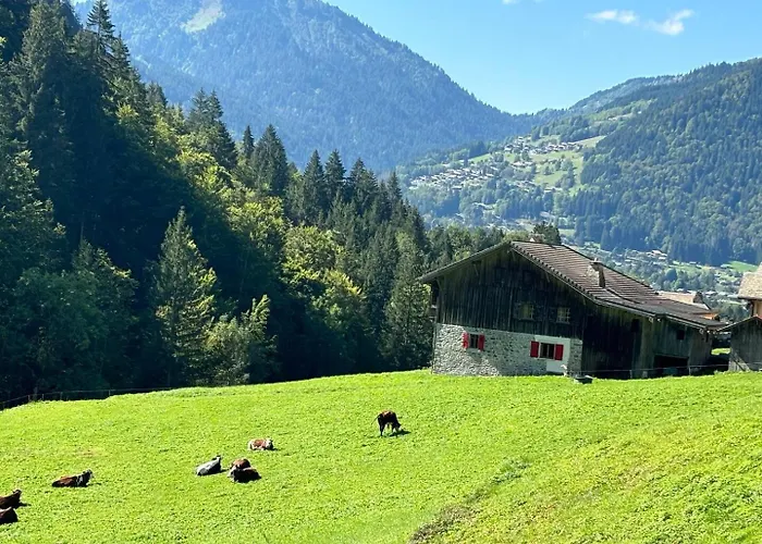 La Ferme à Roger