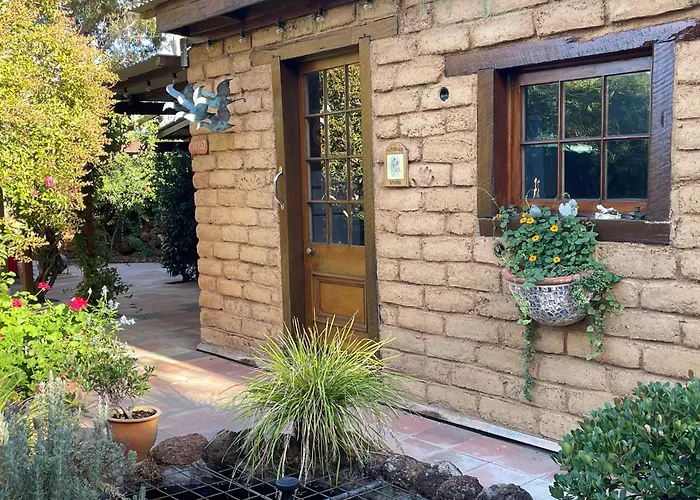 Patricias Garden Studio