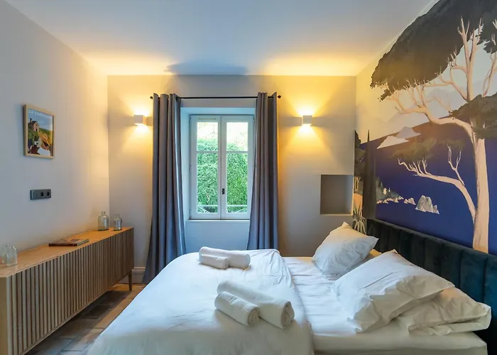 L'Heure Bleue