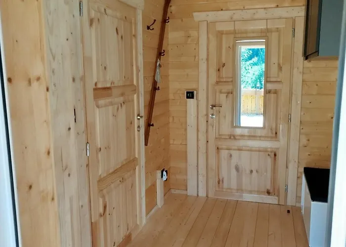 Chalet "Le Ressource"