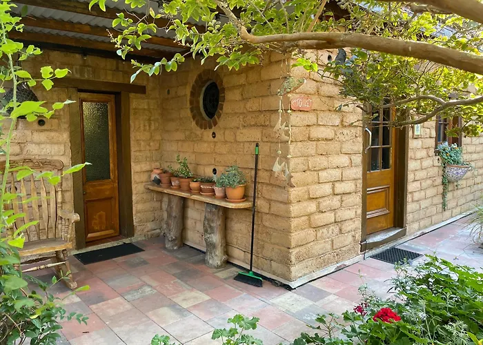 Patricias Garden Studio