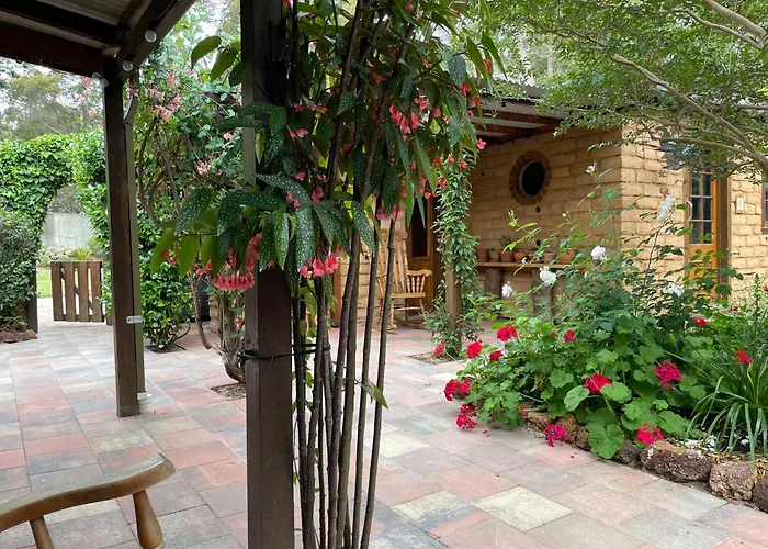Patricias Garden Studio