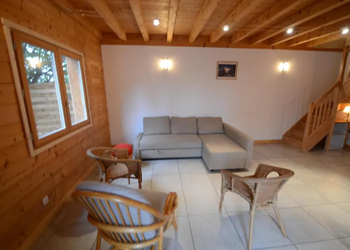 Chalet Silene