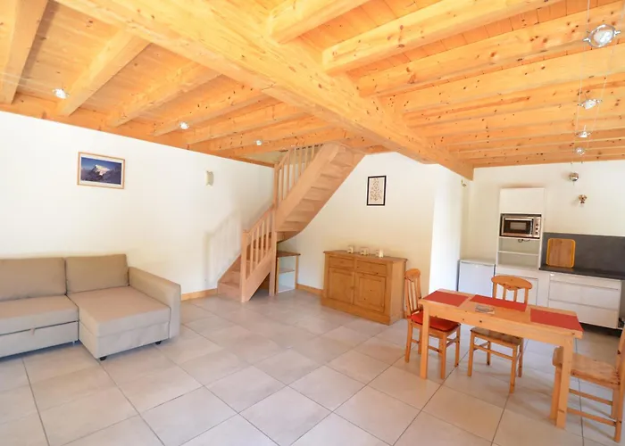 Chalet Silene