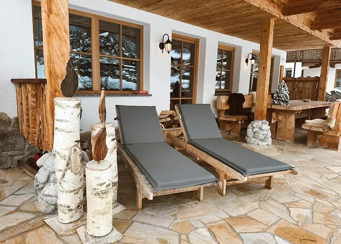 Chalets Wagrain