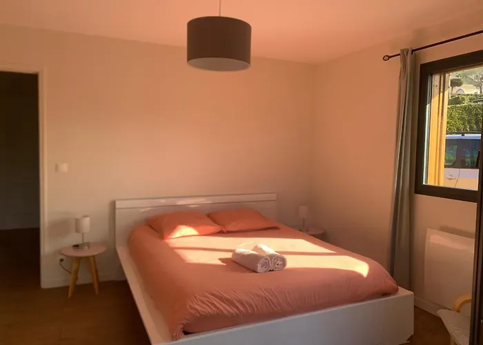 Chalet d'Auvergne - chalet de Perrine