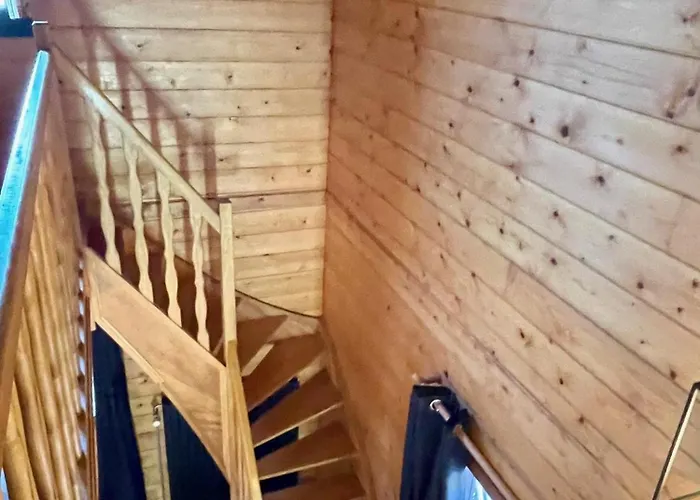 Chalet Cosy Francorchamps