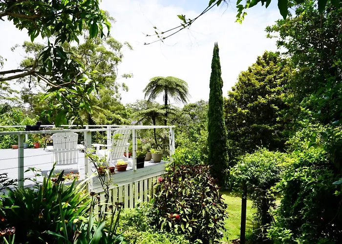 The Metta House