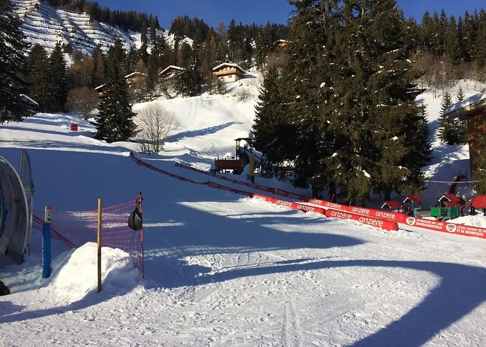 Outstanding Chalet For Groups South Facing Breathtaking Views All Year Round