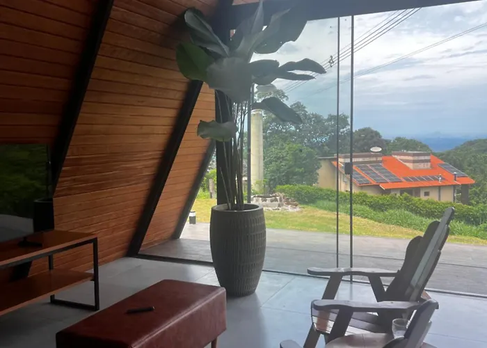 Chale Cabana Morro Dos Ventos