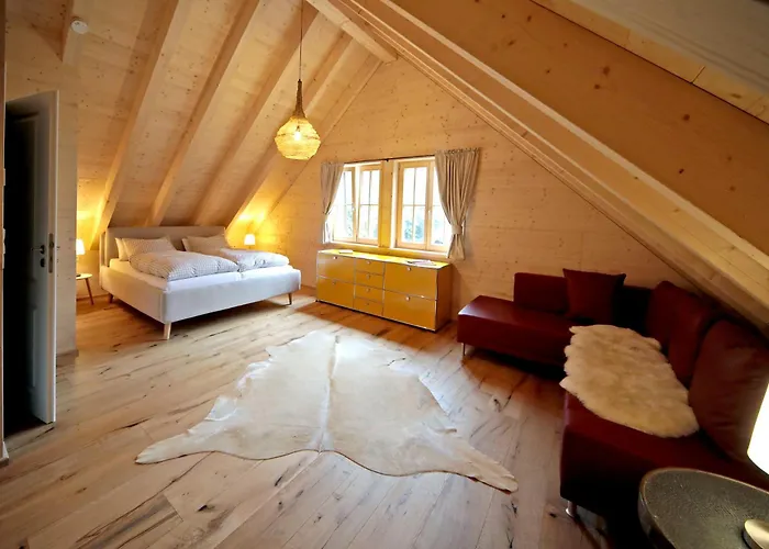 Haldenmuehle, Luxus Schwarzwald-Retreat Mit Sauna By Living Timeless