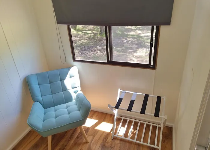 Ocean Beach Hideaway