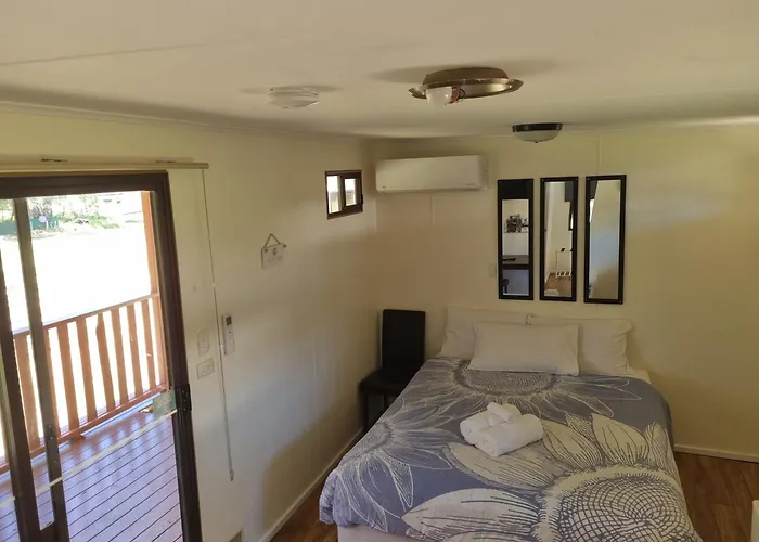 Ocean Beach Hideaway