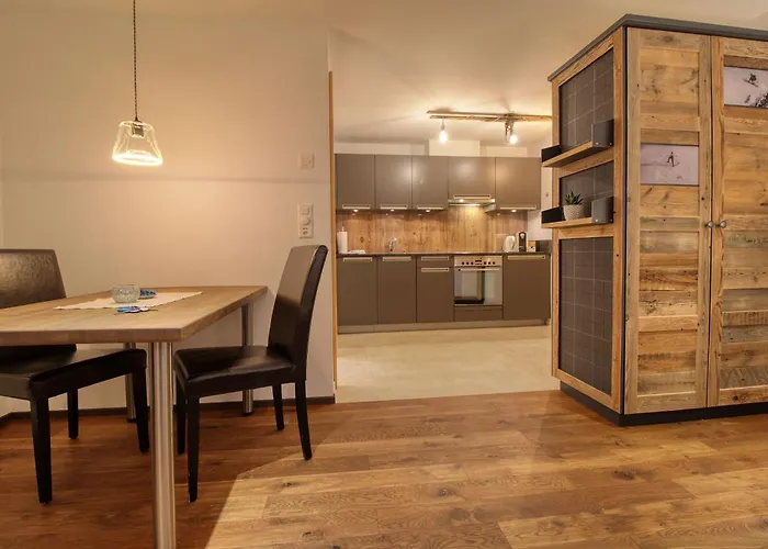 Chalet A La Casa