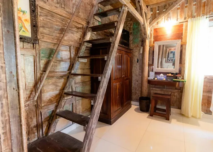 Royal Jj Ubud Resort & Spa