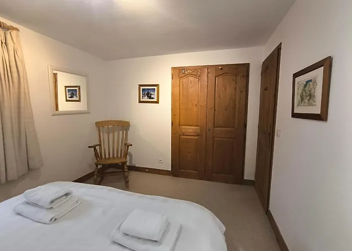 Chalet Cannon- Mountain Getaway