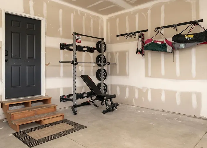 Luxurious Chalet - Epic Views, Hot Tub, Gym, Game Room, & 4K Projector In Grand Lake