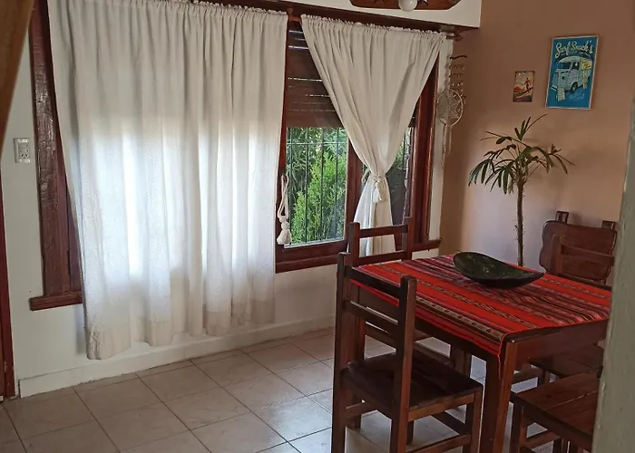 Chalet Faro