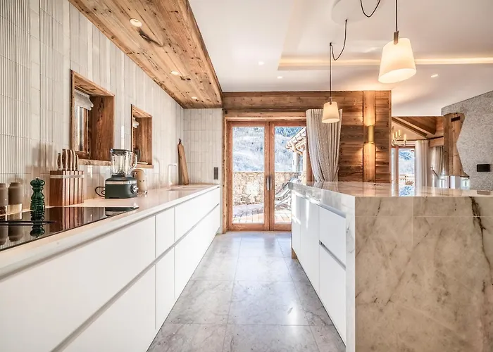 Chalet Vallon, Méribel - by EMERALD STAY