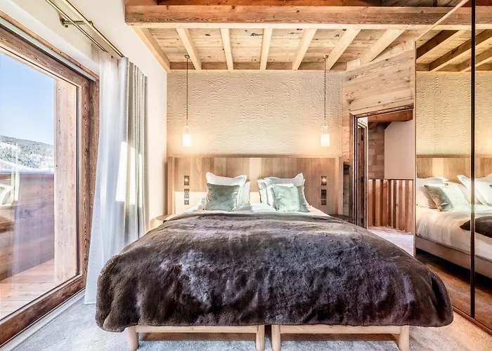 Chalet Vallon, Méribel - by EMERALD STAY
