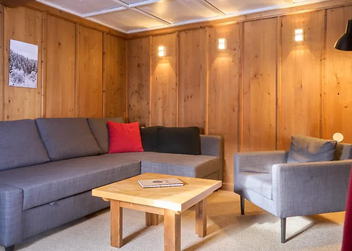 Ski- Und Sommer-Chalet Fuer 10 Personen In Dienten Am Hochkoenig