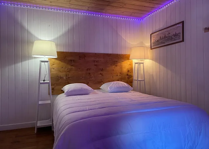 Le Chalet de Carole