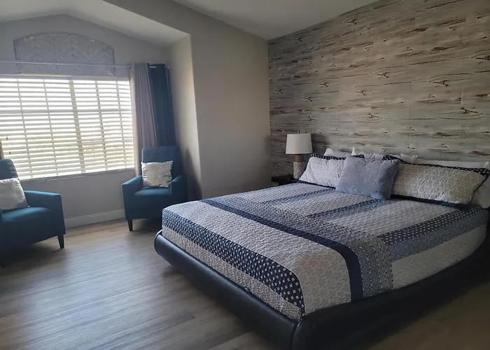 Luxury 3 Bed Vegas House