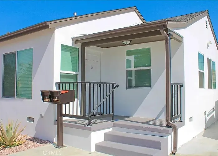 Single Family House