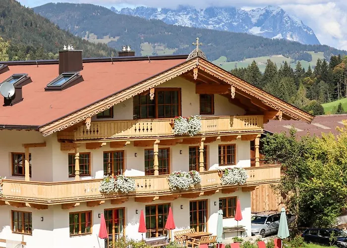 Apartment Vordermitterast