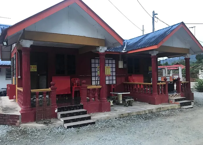 Ztg Janda Baik Retreat